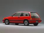 Honda Civic Si Hatchback 1984 года (JP)